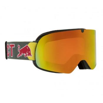 RED BULL SPECT-TRANXFORMER-007 matt olive green frame/olive green Narancssárga UNI kép