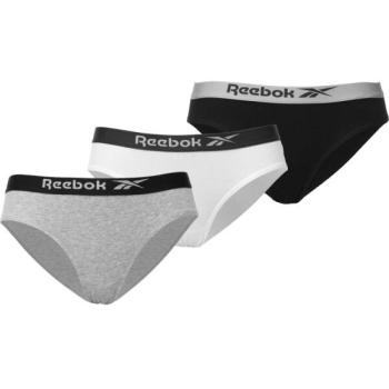 Reebok BIKINI BRIEF HARIET 3pk Női alsónemű, mix, méret kép