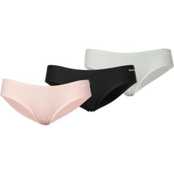 Reebok BONDED BRIEF SUKI 3pk Női alsónemű, mix, méret kép