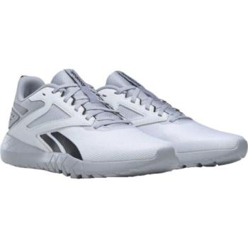 Reebok FLEXAGON ENERGY TR 4 Férfi edzőcipő, szürke, méret 42.5 kép