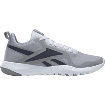 Reebok FLEXAGON FORCE 3.0 Férfi edzőcipő, szürke, méret 44.5 kép