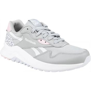 Reebok HERITANCE Női szabadidőcipő, szürke, méret 37.5 kép