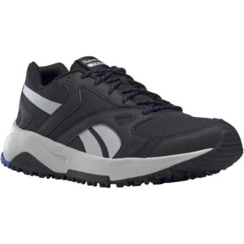 Reebok LAVANTE TERRAIN Férfi futócipő, fekete, méret 42.5 kép