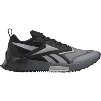 Reebok LAVANTE TRAIL 2 Férfi futócipő, fekete, méret 45.5 kép