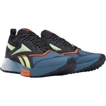 Reebok LAVANTE TRAIL 2 Férfi futócipő, kék, méret 42.5 kép