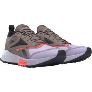 Reebok LAVANTE TRAIL 2 Női futócipő, barna, méret 37.5 kép