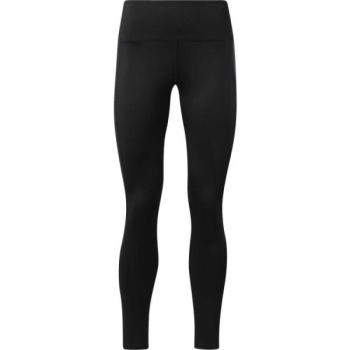 Reebok MOD SAFARI POLY TIGHT Női legging, fekete, méret kép