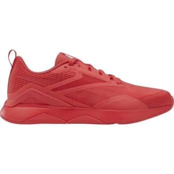 Reebok NANOFLEX TR 2.0 Férfi edzőcipő, piros, méret 41 kép