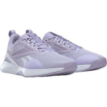 Reebok NANOFLEX TR 2.0 Női edzőcipő, lila, méret 37.5 kép