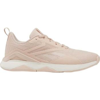 Reebok NANOFLEX TR 2.0 Női edzőcipő, rózsaszín, méret 37.5 kép