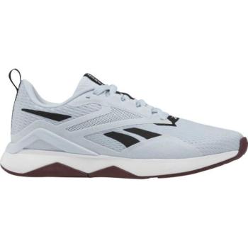 Reebok NANOFLEX TR 2.0 Női edzőcipő, világoskék, méret 37.5 kép