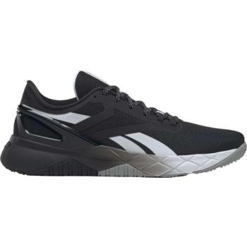 Reebok NANOFLEX TR Férfi edzőcipő, fekete, méret 45.5 kép