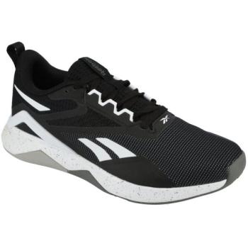 Reebok NANOFLEX TR V2 Férfi edzőcipő, fekete, méret 42.5 kép