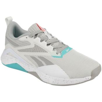 Reebok NANOFLEX TR V2 Női edzőcipő, szürke, méret 38.5 kép