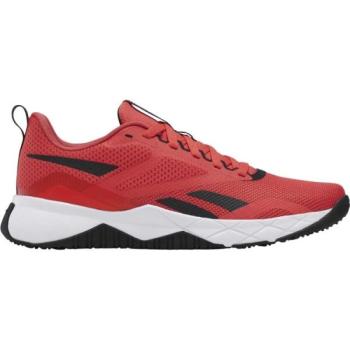 Reebok NFX TRAINER Férfi fitnesz cipő, piros, méret 41 kép