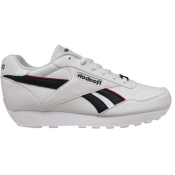 Reebok REWIND RUN Férfi szabadidőcipő, fehér, méret 42.5 kép