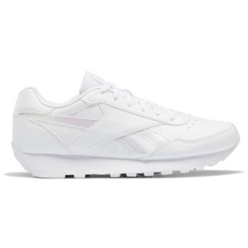 Reebok REWIND RUN Női szabadidőcipő, fehér, méret 37.5 kép