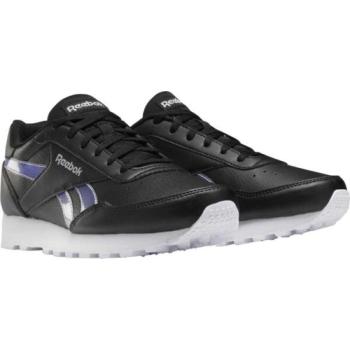 Reebok REWIND RUN Női szabadidőcipő, fekete, méret 37.5 kép