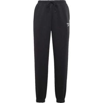 Reebok RI EU JOGGER Női melegítőnadrág, fekete, méret kép