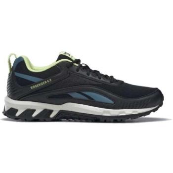 Reebok RIDGERIDER 6.0 Férfi futócipő, fekete, méret 41 kép