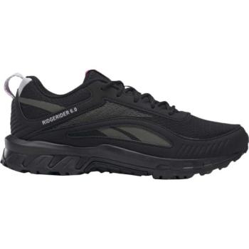 Reebok RIDGERIDER 6.0 W Női futócipő, fekete, méret 37.5 kép