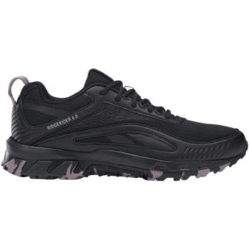 Reebok RIDGERIDER 6.0 W Női futócipő, fekete, méret 37 kép