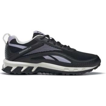 Reebok RIDGERIDER 6.0 W Női futócipő, fekete, méret 38 kép