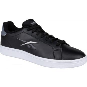 Reebok ROYAL COMPLETE SPORT Férfi szabadidőcipő, fekete, méret 44.5 kép