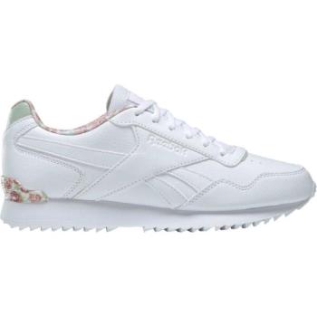 Reebok ROYAL GLIDE RIPPLE CLIP Női szabadidőcipő, fehér, méret 37.5 kép