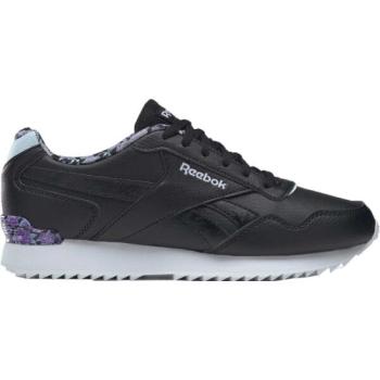 Reebok ROYAL GLIDE RPLCLP Női szabadidőcipő, fekete, méret 37.5 kép