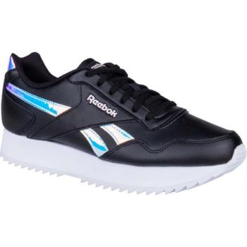 Reebok ROYAL GLIDE RPLDBL Női szabadidőcipő, fekete, méret 37.5 kép