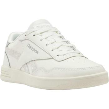 Reebok ROYAL TECHQUE T CE Női szabadidőcipő, bézs, méret 37.5 kép