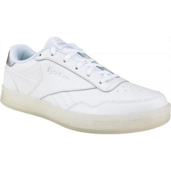 Reebok ROYAL TECHQUE T CE Női szabadidőcipő, fehér, méret 37.5 kép