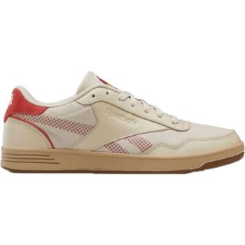 Reebok ROYAL TECHQUE T Férfi cipő, bézs, méret 42.5 kép