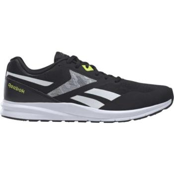 Reebok RUNNER 4.0 Férfi futócipő, fekete, méret 44.5 kép