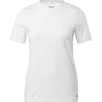 Reebok WOR SPEEDWICK TEE Női póló, fehér, méret kép