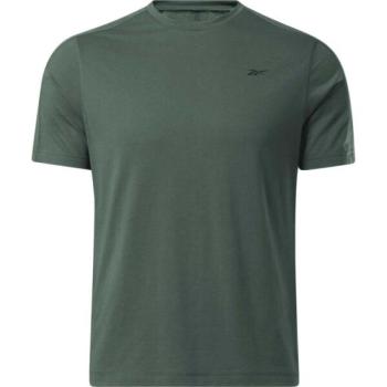 Reebok WOR SPEEDWICK TEE Női póló, khaki, méret kép