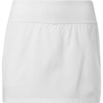 Reebok WOR VECTOR SKORT Női szoknya sportoláshoz, fehér, méret kép