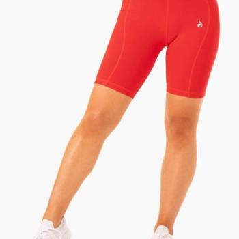 Reflex Biker Shorts magas derekú női rövidnadrág - Ryderwear kép
