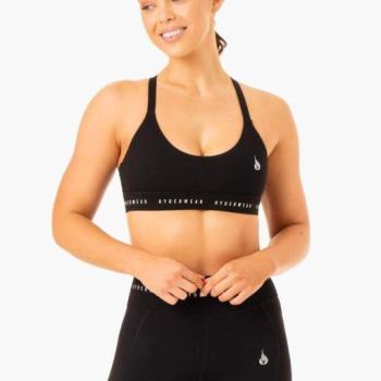 Reflex Cross Over Black sportmelltartó - Ryderwear kép