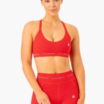Reflex Cross Over Red sportmelltartó - Ryderwear kép