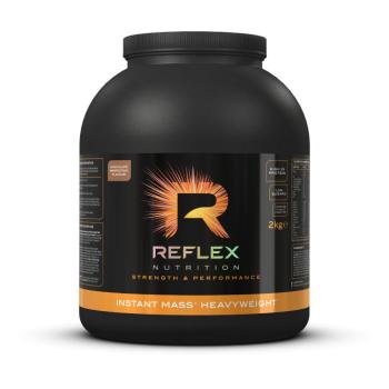Reflex Nutrition Instant Mass® Heavyweight kép