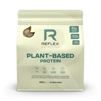 Reflex Nutrition Plant-based Protein kép
