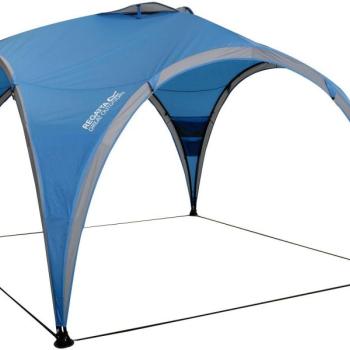 Regatta 3M Family Gazebo French Blue kép