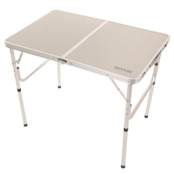 Regatta Cena Table Lead Grey kép