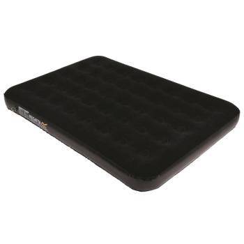 Regatta Flock Airbed Dbl fekete kép