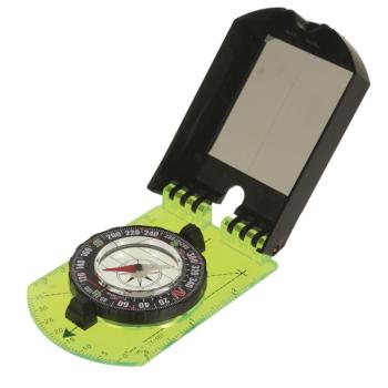 Regatta Folding Compass Yellow kép