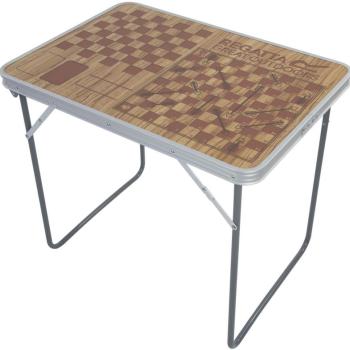 Regatta Games Table Brown kép