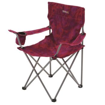 Regatta Isla Chair PinkTropical kép