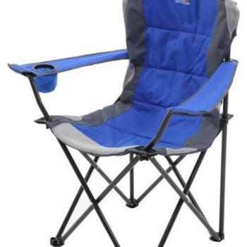 Regatta Kruza Chair Nautical Blu kép